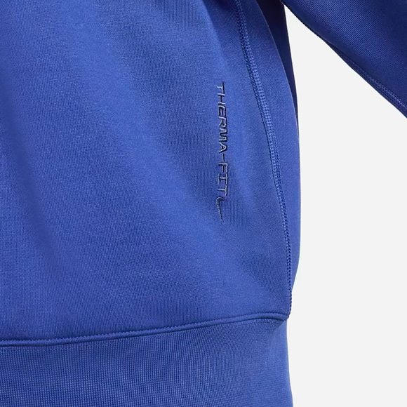 Nike ACG Therma-Fit Fleece Pullover Hoodie - Picture 4 of 5